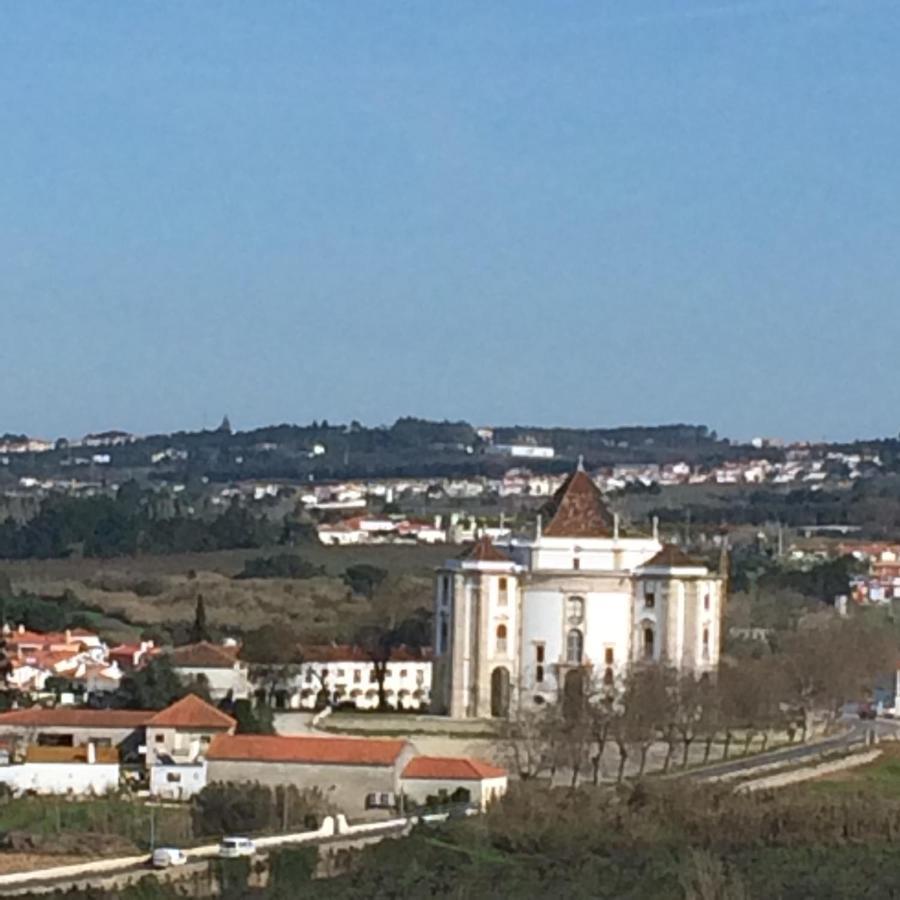 Adubai Obidos Βίλα Εξωτερικό φωτογραφία